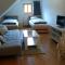 Apartmány Nová Pec