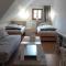 Apartmány Nová Pec