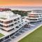 VacationClub - Baltic Park Molo Apartment D107