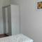 Apartmány Nová Pec