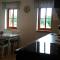 Apartmány Nová Pec - Nová Pec