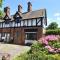 Thornton House Private Country House Thornton Hough Entire House sleeps 6 - Wirral