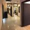 Spacious 3bhk apartment!