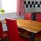 Appartment Almenliesl