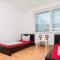 City Apartment 6 Personen