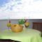 Apartment Bellavista - Novigrad Istria