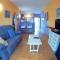 VACAY Apartamento Tropicana, magnífica terraza! en la Costa Brava, LEscala!