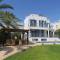 Villa Victoria