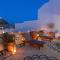 Villa Eleni with Hot Tub and Acropolis View