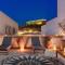 Villa Eleni with Hot Tub and Acropolis View