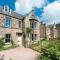 Eskbank Villa near Edinburgh