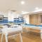 The Deck Hotel by Happyculture