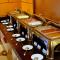 Emirates Stars Hotel Apartments Dubai