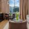 Eb Hotel By Eurobuilding Quito Airport