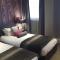 Grey Street Hotel