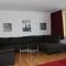 Panoramic Apartments Hohegeiß