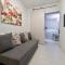 Resilienza Tropical Apartments & Room