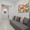 Resilienza Tropical Apartments & Room
