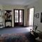 Hotel Chalet Suizo