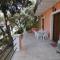 Iona Achilleion Appartments