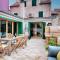 Stone Villa Lemon with pool in Vis