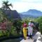 Surya Shanti Villa Sidemen