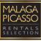 APT GIBRALHORCE SUITE by Malaga Picasso Rentals Selection