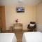 Hotel Novoa