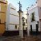 Hotel Patio de las Cruces