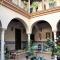Hotel Patio de las Cruces