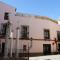 Hotel Patio de las Cruces