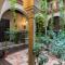 Hotel Patio de las Cruces
