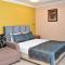 Aybey Apart Hotel - Turgutreis