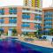 Foto: Terrazzo Praia Flat 7/18