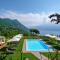 Boutique Hotel Villa Sostaga