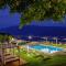 Boutique Hotel Villa Sostaga