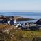 The Waterfront Seafront hotel and Bistro - Portpatrick