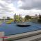 67 sqm. Condo Unit in Robinson Place Residences