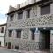 Casa Rural "Vallecasar"