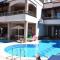 Aybey Apart Hotel - Turgutreis