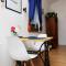 Mini Flat Apartman - 佩奇