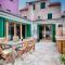 Stone Villa Lemon with pool in Vis