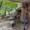 Apartments and Room Drazen