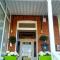 Ebor Lodge