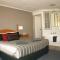 Old Coach Motor Inn Echuca