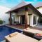 Serene Villas