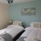 Pansy Cottage in Historic Tewkesbury - Sleeps 5 - Pets Welcome