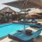 Pandana Boutique Hotel