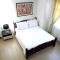 1BR and Studio Condo Unit @ 150 Newport near NAIA 3 - Manila