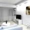 Cavo Seaside Suites